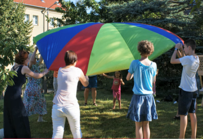 So wird der Kindergeburtsag zum Erlebnis